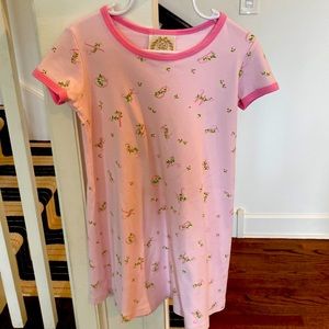 The Beaufort Bonnet and Company dress